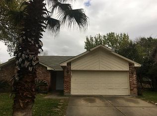 19707 Oakland Valley Dr, Katy, TX 77449