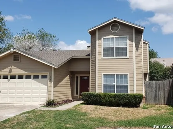 8771 RIDGE MOON DR, San Antonio, TX 78239