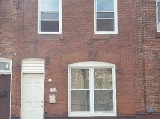 1620 S Bailey St, Philadelphia, PA 19145