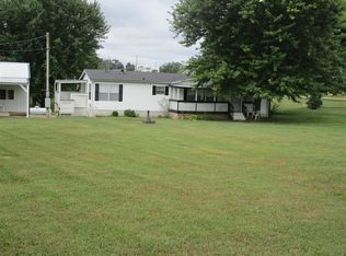 1595 Hobbs Reesor Rd, Vine Grove, KY 40175