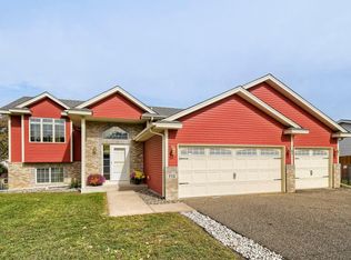 713 122nd Ave NW, Coon Rapids, MN 55448