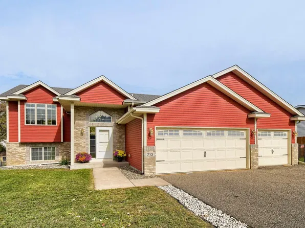 713 122nd Ave NW, Coon Rapids, MN 55448