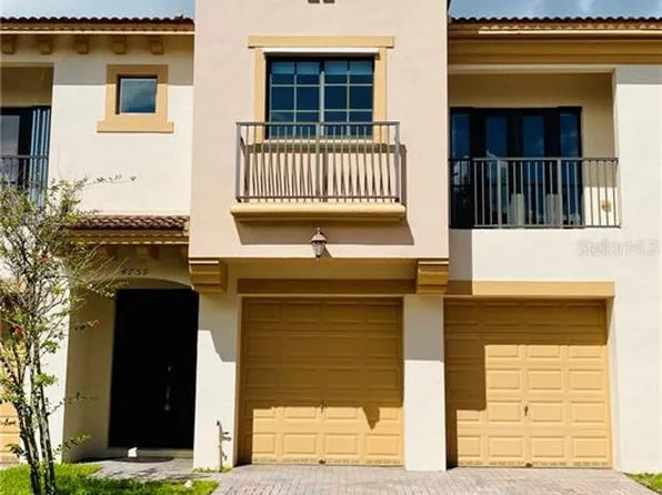 4759 Preserve St, Coconut Creek, FL 33073