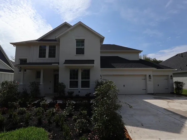 443 6th St, Magnolia, TX 77355