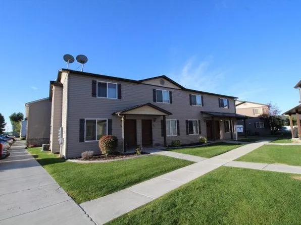 520 Sunflower Rd, Rexburg, ID 83440