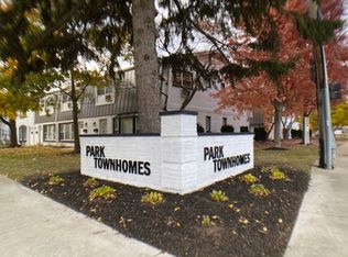 Park Townhomes of Highland Park, Highland Park, IL 60035