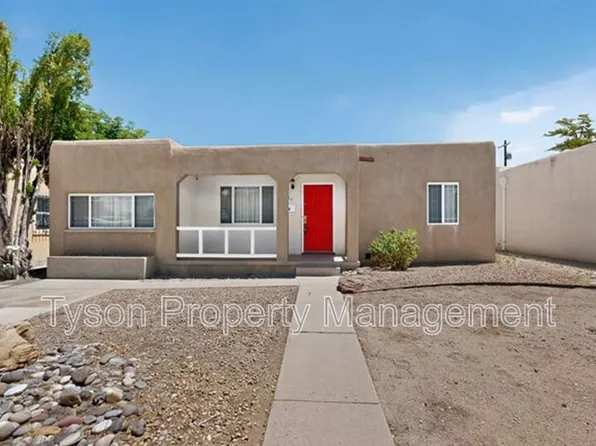 310 Truman St NE, Albuquerque, NM 87108