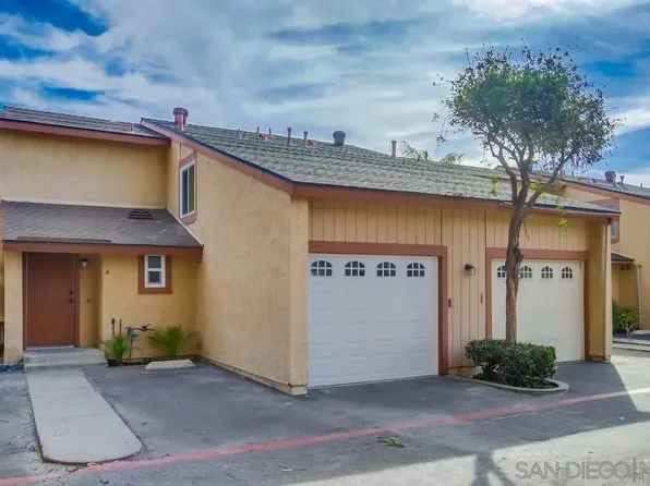 2041 Cerrissa Ct Unit A, San Diego, CA 92154