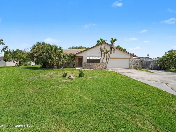 4585 Annette Ct, Merritt Island, FL 32953