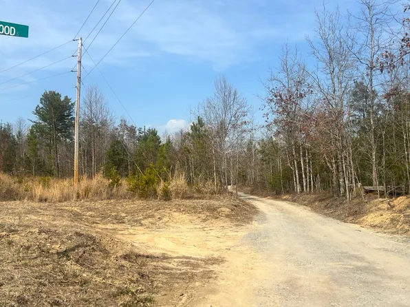 1192 Crescent Woods Rd, Morganton, NC 28655