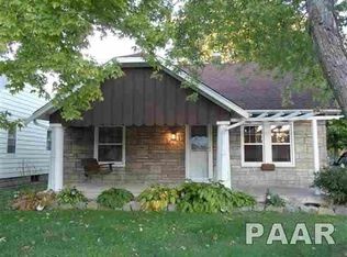 3018 N Delaware St, Peoria, IL 61603