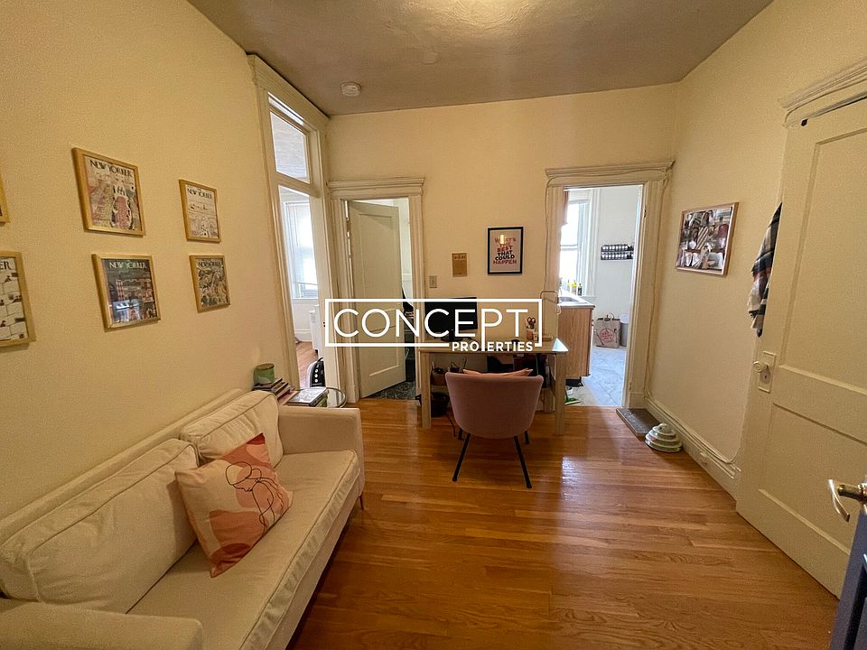 106 Queensberry St 19CP, Boston, MA 02215 Zillow