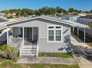 15840 State Road 50 Lot 130, Clermont, FL 34711