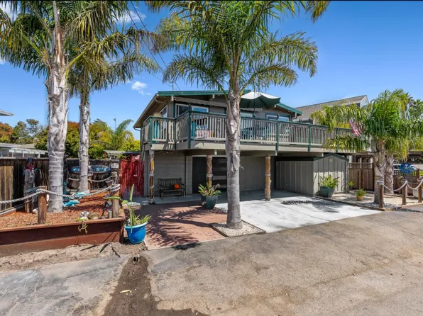 716 Seacliff Dr, Aptos, CA 95003