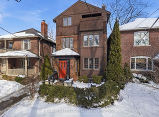 22 Chester Hill Rd, Toronto, ON M4K 1X3