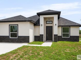 349 Colorado Dr, San Benito, TX 78586