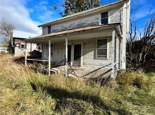 7946 State Highway 58, Hammond, NY 13646