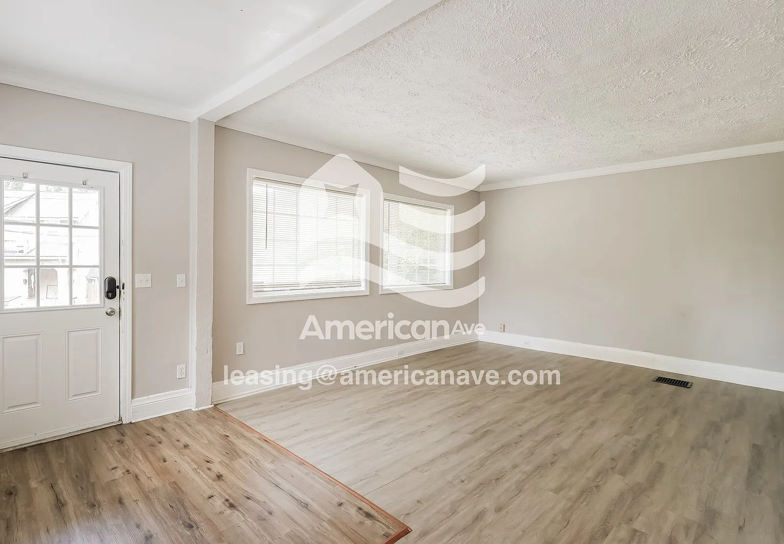 3 bed, 1.0 bath, 1556 sqft, $1,472 — Photo 4