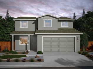 The Sunflower Plan, Floral Grove at Timberline Crossing, Carson City, NV 89701
