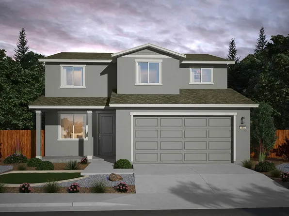 645 E Patrician Dr, Reno, NV 89506