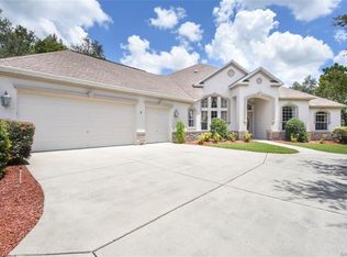 5 Anton Ct, Homosassa, FL 34446