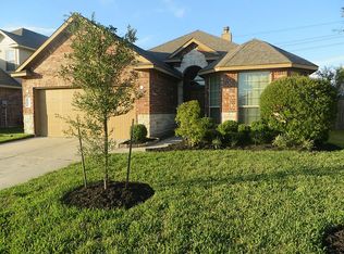 507 Glenwood Ridge Dr, Spring, TX 77386