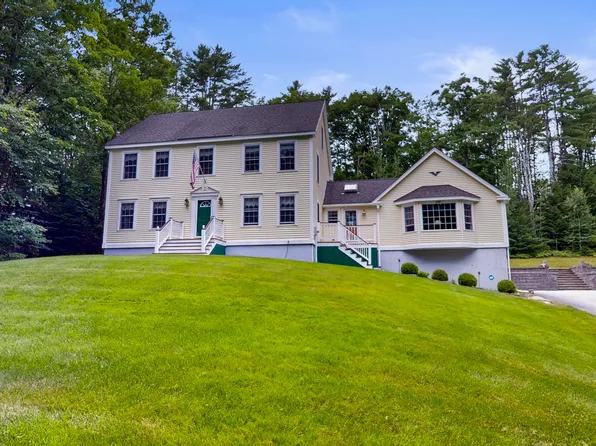 95 Snow Road, Durham, ME 04222