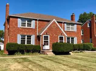 600 Yale Dr, Mansfield, OH 44907