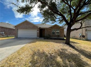 1105 Alexandria Way, Round Rock, TX 78665