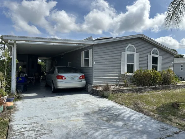 3533 Heritage Lakes Blvd #1170, North Fort Myers, FL 33917
