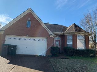 8605 Brer Rabbit Cv, Cordova, TN 38018