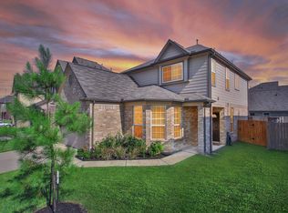 18711 Windy Stone Dr, Houston, TX 77084