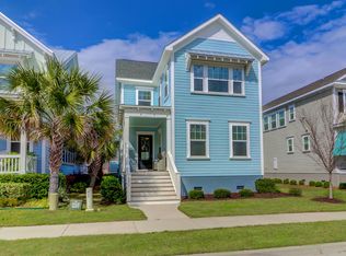 1032 Hills Plantation Dr, Charleston, SC 29412