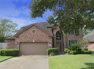 17427 Megan Springs Dr, Spring, TX 77379