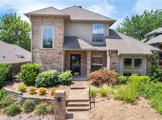 2407 Club Oaks Ct, McKinney, TX 75070