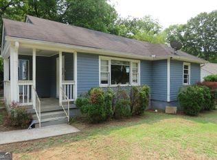 2172 Jernigan Dr SE, Atlanta, GA
