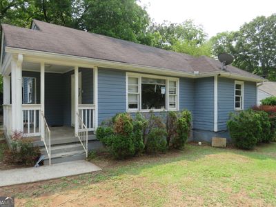 2172 Jernigan Dr SE, Atlanta, GA, 30315