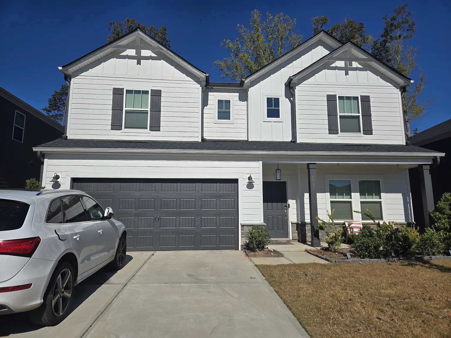 4058 Armstrong Farm Dr — Photo 2