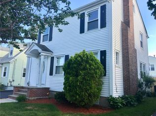 56 Melrose St, Cranston, RI 02910