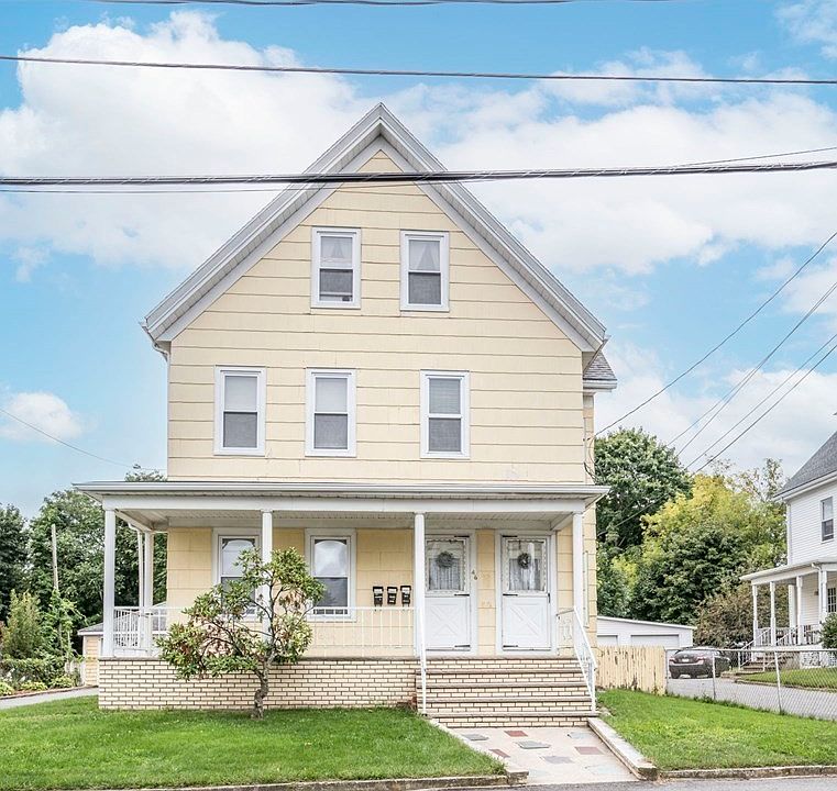 46 Hodges Ave Taunton, MA, 02780 Apartments for Rent Zillow