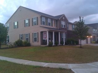 7360 Drum Castle Ct, Indianapolis, IN 46259