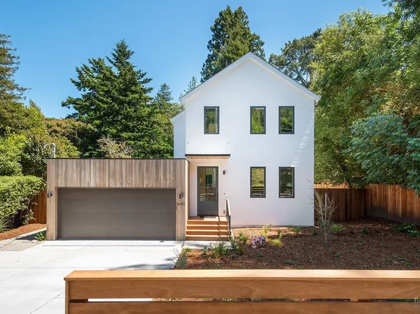 649 Northern Avenue, Mill Valley, CA 94941