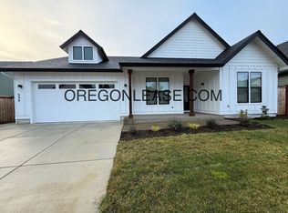 536 Buster Ln, Eugene, OR