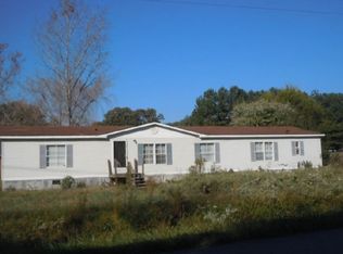 525 Steakley Rd, New Market, AL 35761