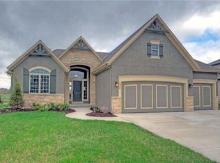 23729 W 125th Ter, Olathe, KS 66062