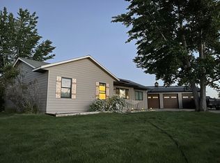 4044 Illinois Bench Rd, Stevensville, MT 59870