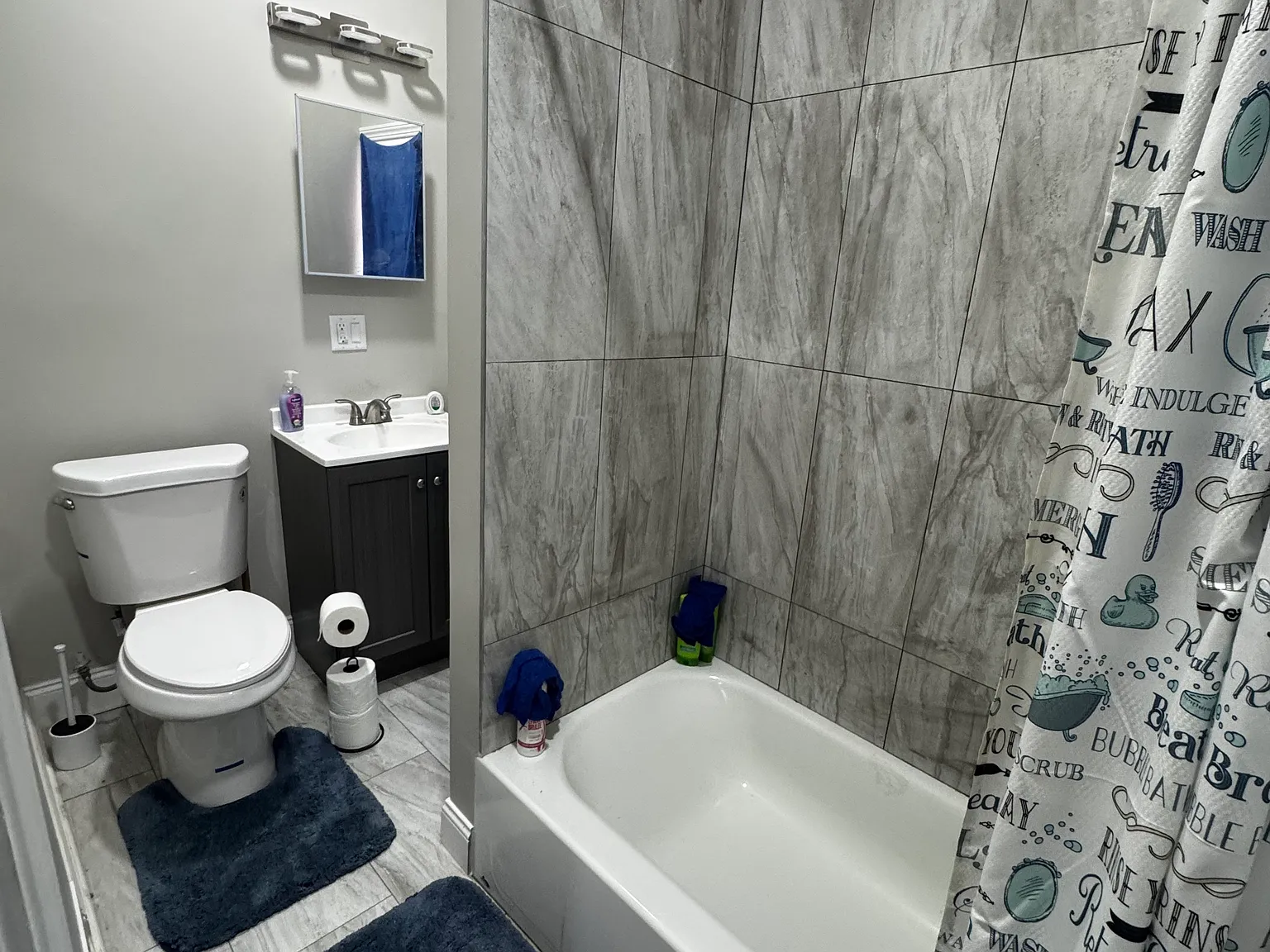 2 bed, 1200 sqft, $1,400 — Photo 4