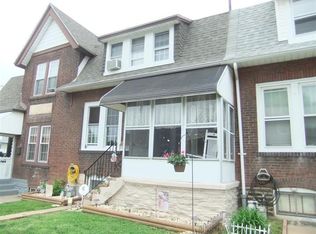 10 Cedar St, Marcus Hook, PA 19061