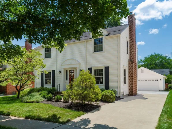235 Fallis Rd, Columbus, OH 43214
