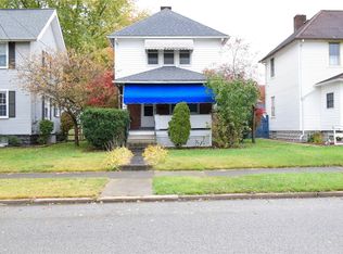 1715 W Ridge Ave, Sharpsville, PA 16150